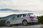 Audi Q7 TFSI Quattro 2016 года (LA)